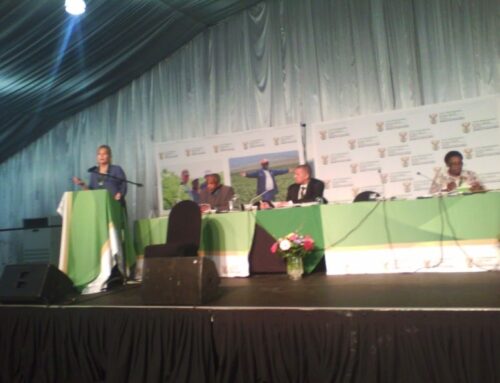 Why the Wagon Wheel Distorts Customary Practices