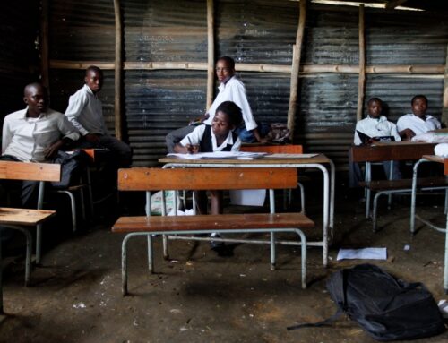 OPERA: How Strategic Litigation + Strong Data = Implementation