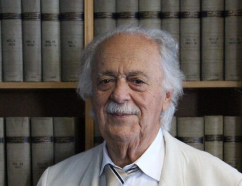 Nadine Gordimer – Student, writer and activist