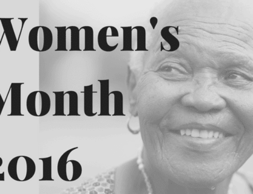 Women’s Month 2016: Child marriages in South Africa