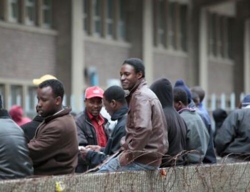 [Watch] The Fight for an Identity Document