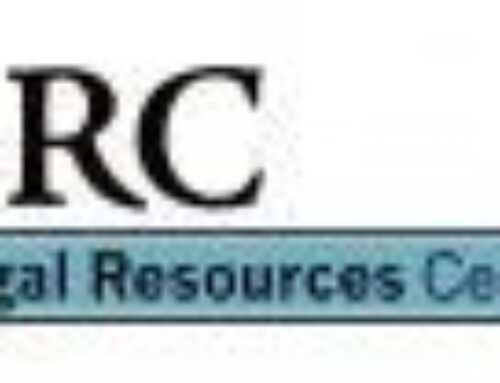 LRC – Minister of Home Affairs on Undocumented Learners