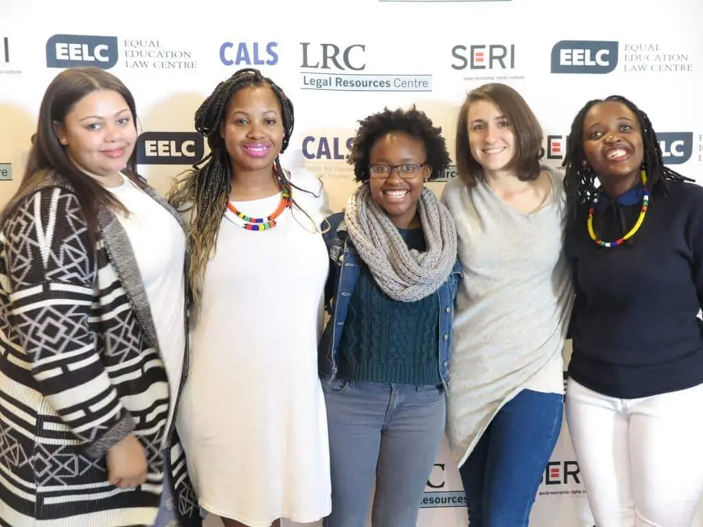 Bertha convening 2017_Group