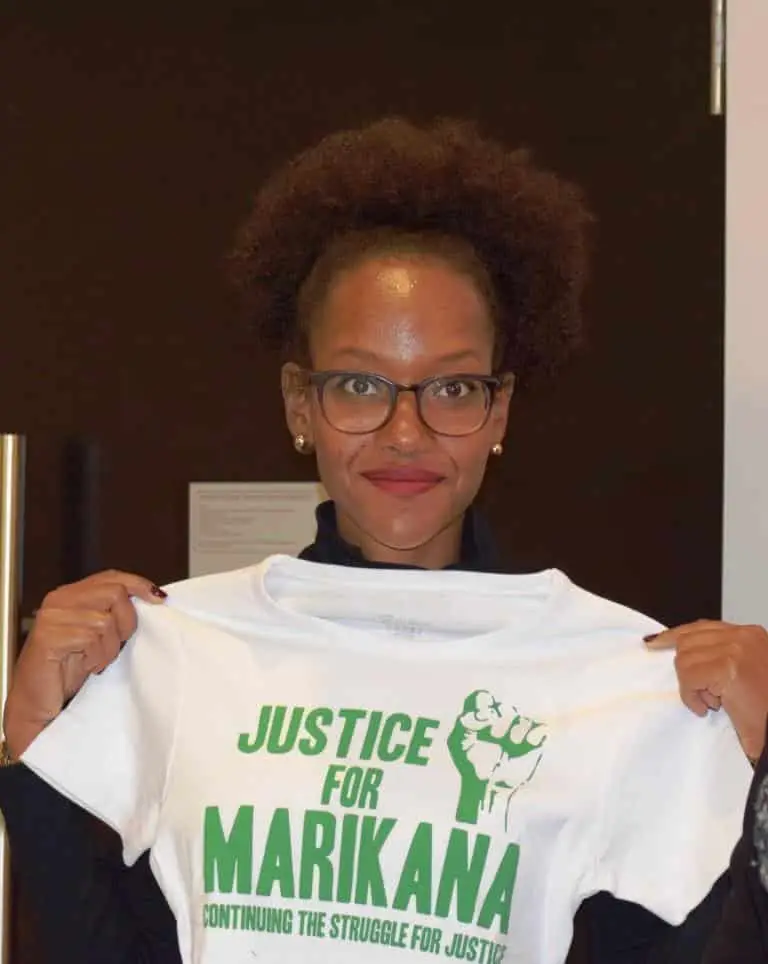 Bertha convening 2017_Marikana