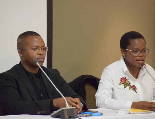 Être avocate, et noire