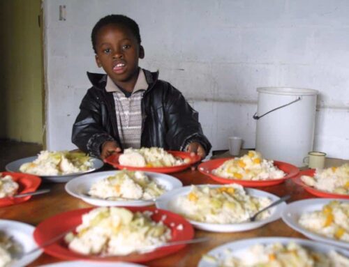 The Nameless Ones: Educating Undocumented Learners