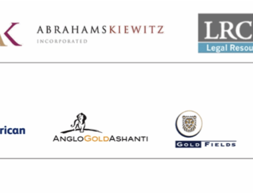 Approved Summary of the Court Jugdment: Silicosis Class Action Settlement