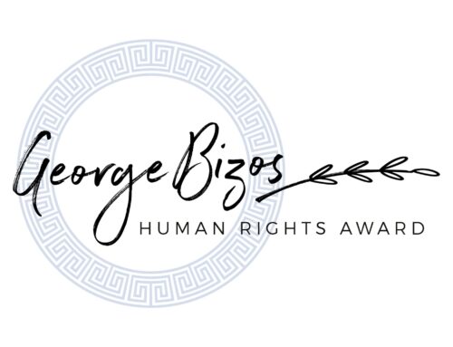 The 2nd George Bizos Human Rights Award – Gala Dinner