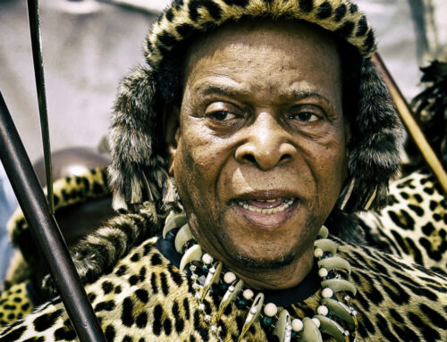 Land rights holders square up to Ingonyama Trust by Kathleen Wooton