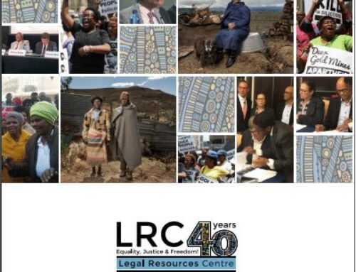 2018-2019 Annual Report