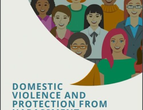 Domestic Violence and Protection