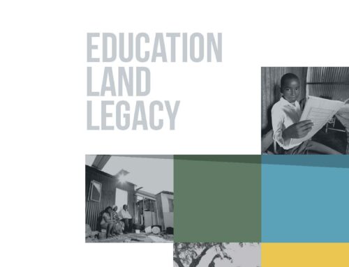 2020-2021 Annual Report