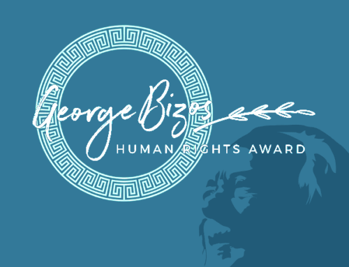 15 September 2022 – Justice Yvonne Mokgoro’s speech at the 2022 George Bizos Human Rights Award ceremony