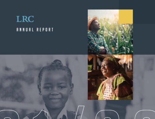 2021-2022 Annual Report