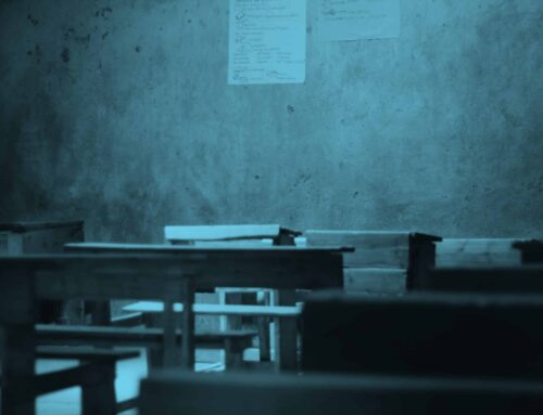 Without rhyme or reason: why we must confront government’s lack of action on overcrowded schools