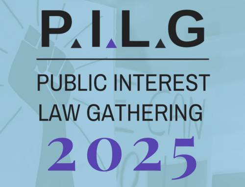 PILG 2025: From Legal Promises to Public Accountability