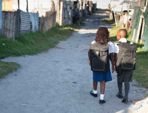 Matric results and the unfinished work of safe scholar transport